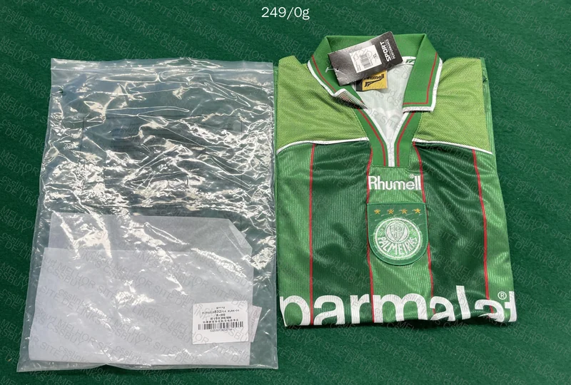 Palmeiras 1999 T-Shirt