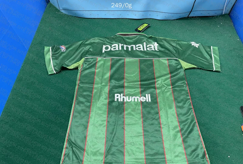 Palmeiras 1999 T-Shirt 2