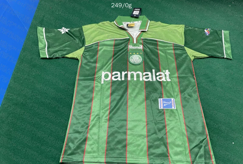 Palmeiras 1999 T-Shirt 3