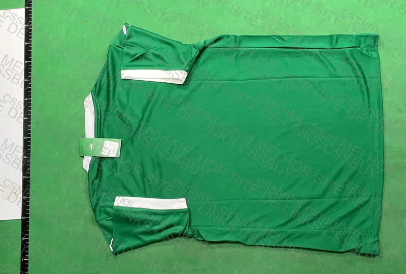 Palmeiras 25/26 T-Shirt 3