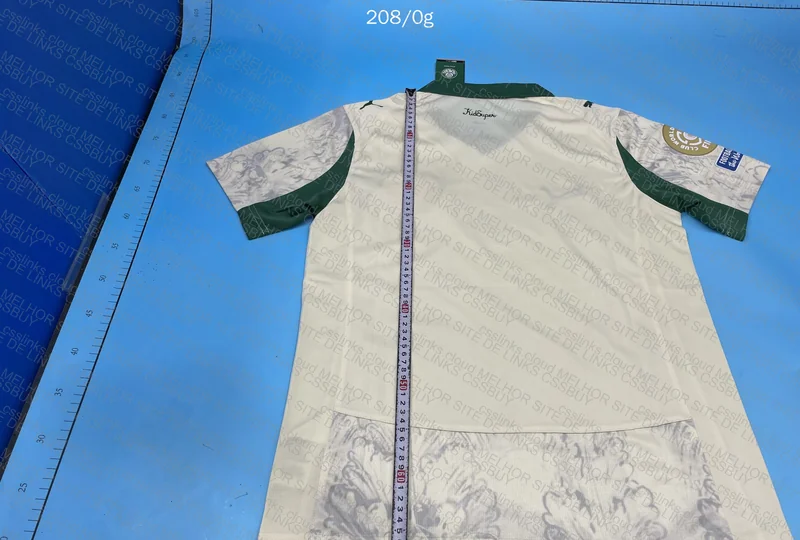 Palmeiras Super Mundial AAAjersey T-Shirt 3