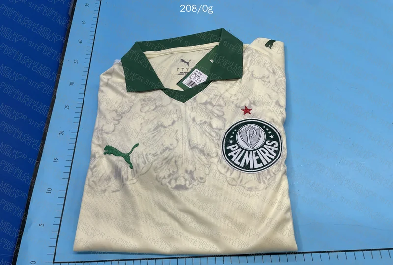 Palmeiras Super Mundial AAAjersey T-Shirt 6