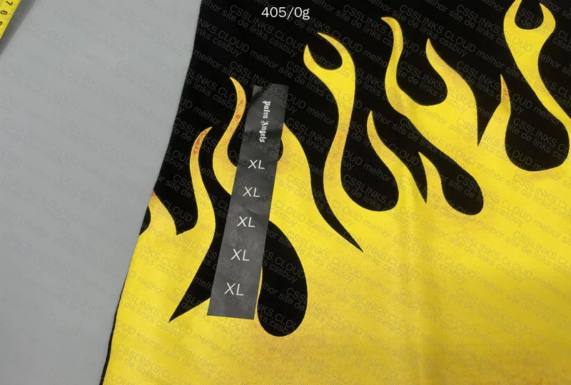 Palms Angels T-Shirt 2