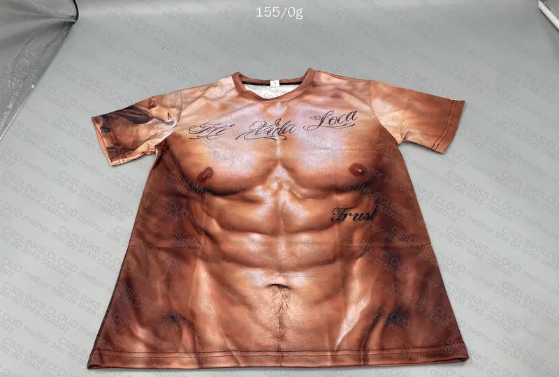 Summer T-Shirt