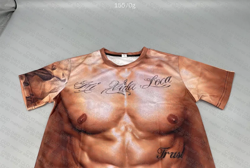 Summer T-Shirt 3