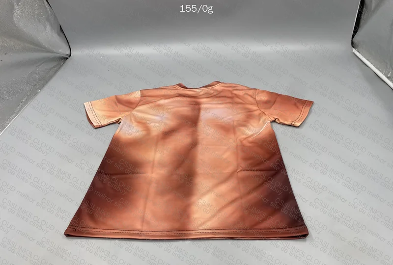 Summer T-Shirt 4