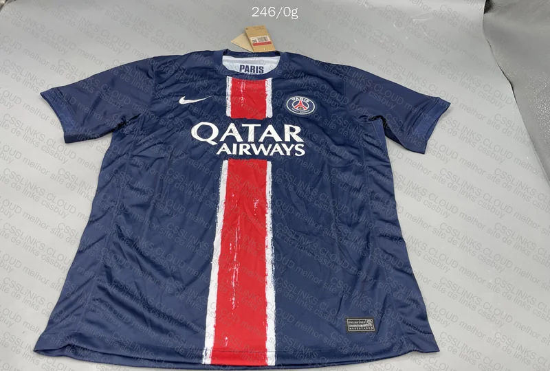 Paris Saint Germain T-Shirt