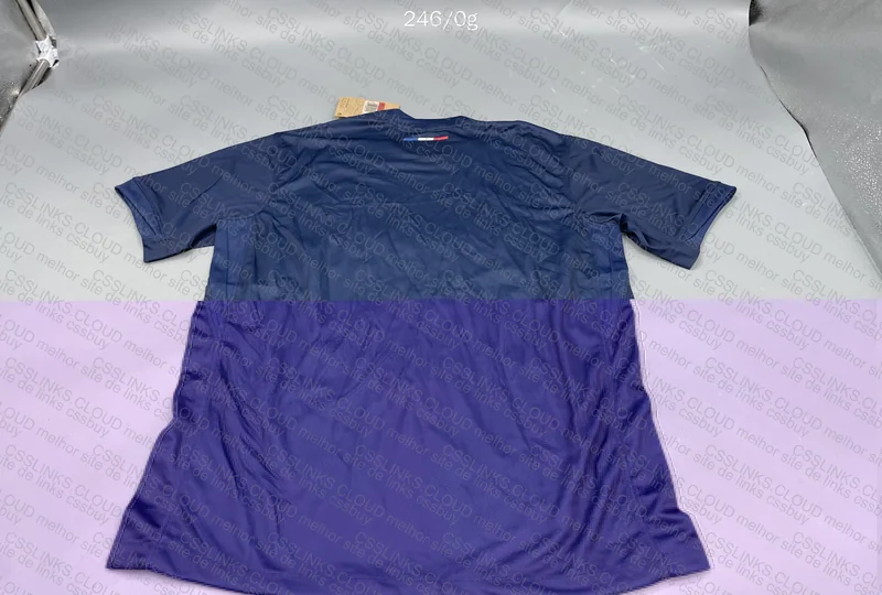Paris Saint Germain T-Shirt 2