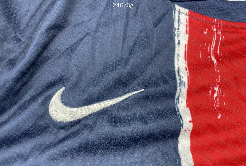 Paris Saint Germain T-Shirt 4