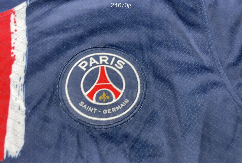 Paris Saint Germain T-Shirt 5