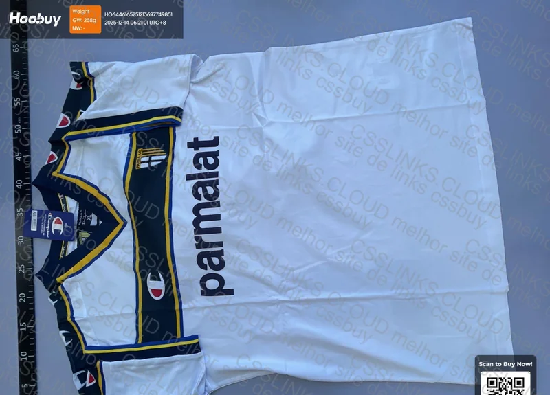 Parma T-Shirt