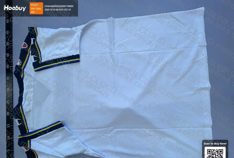 Parma T-Shirt 3