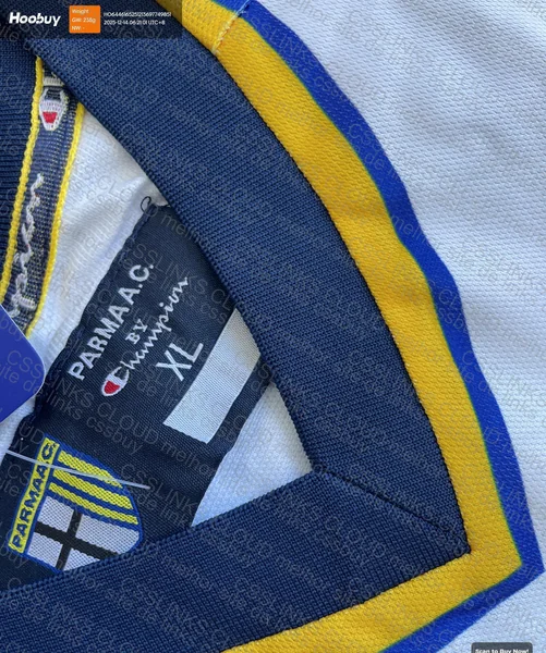 Parma T-Shirt 4