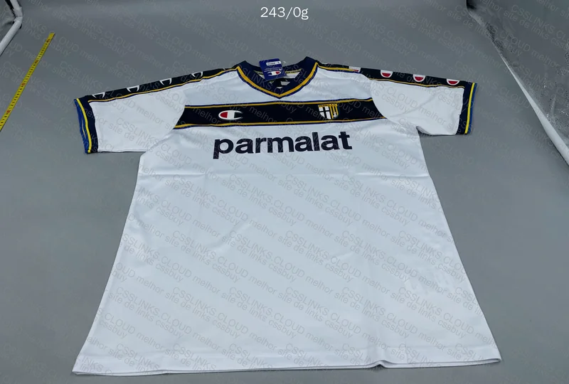 Parma 2002-2003 T-Shirt 2
