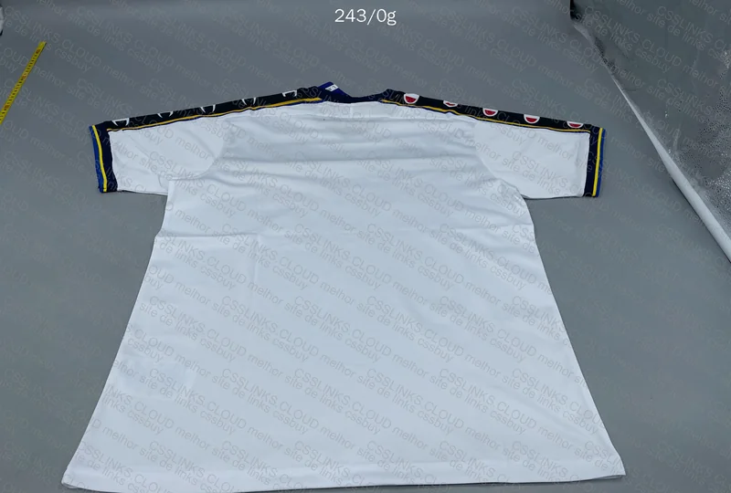 Parma 2002-2003 T-Shirt 4