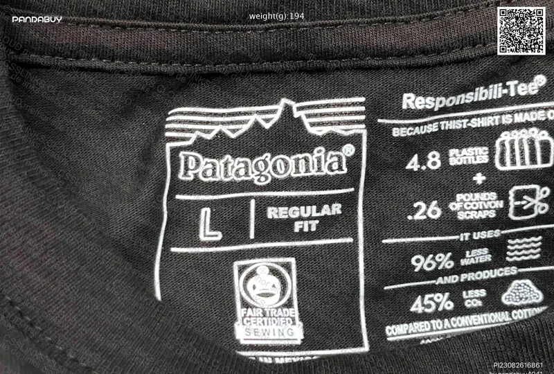 Patagonia T-Shirt
