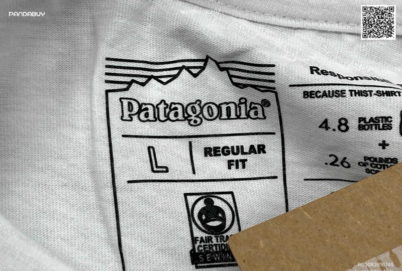 Patagônia T-Shirt