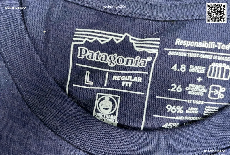 Patagonia T-Shirt