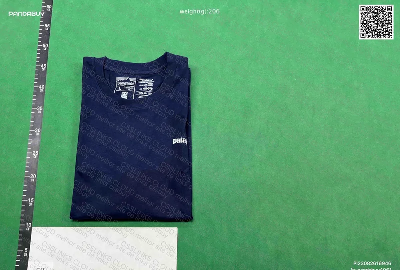 Patagonia T-Shirt 4