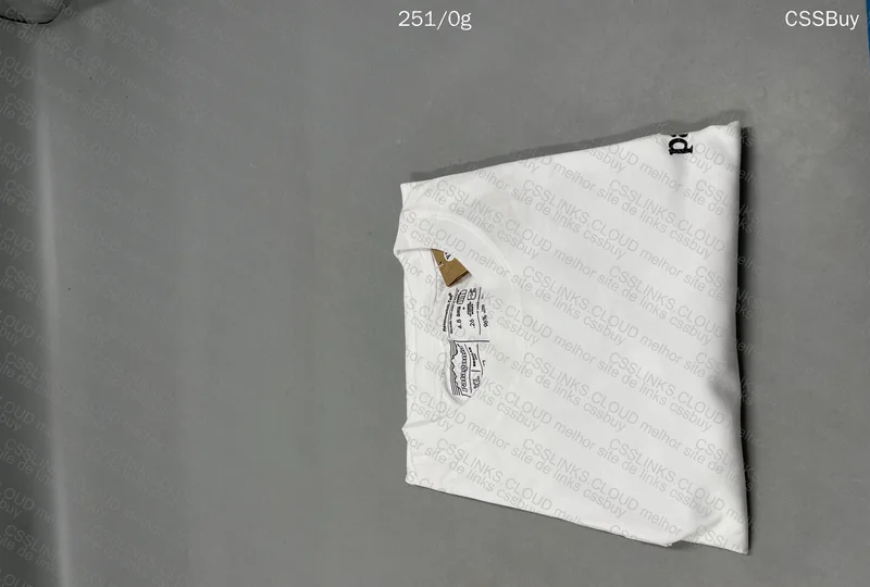 Patagonia T-Shirt 6