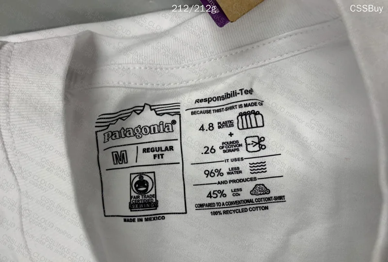 Patagonia T-Shirt