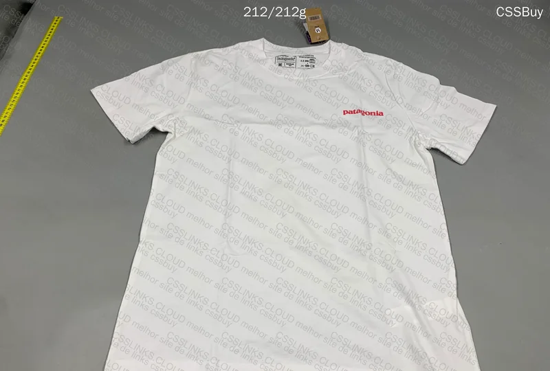Patagonia T-Shirt 2