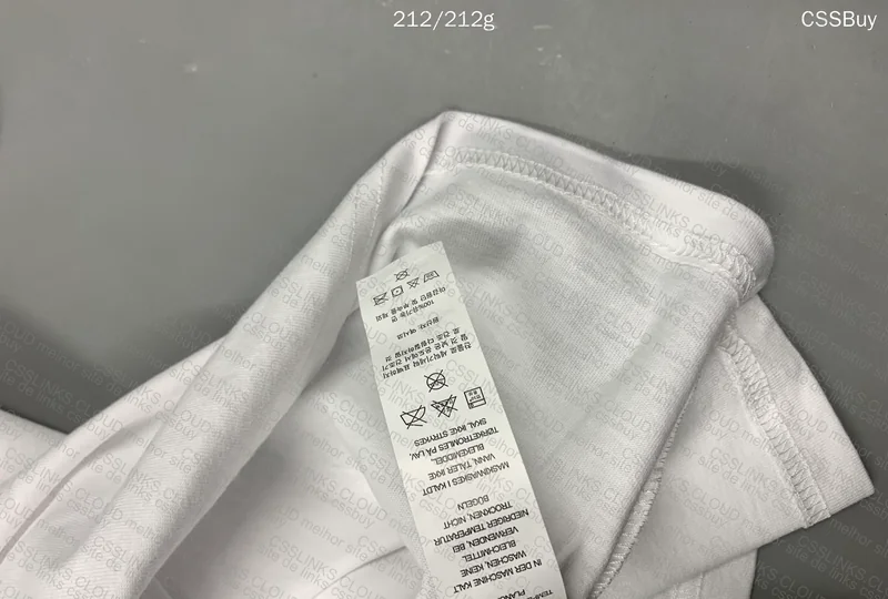 Patagonia T-Shirt 4