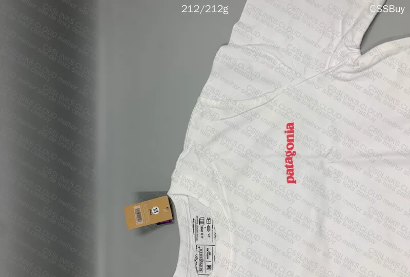 Patagonia T-Shirt 6