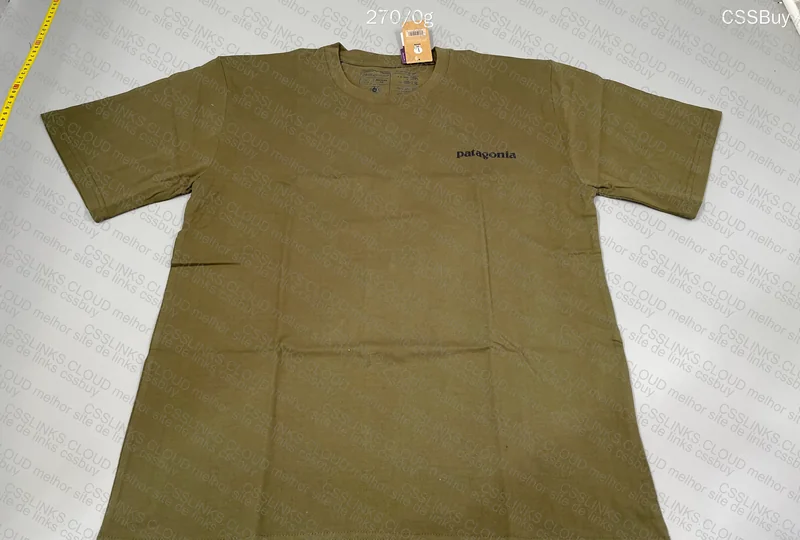 Patagonia T-Shirt