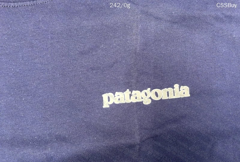 Patagonia T-Shirt 5