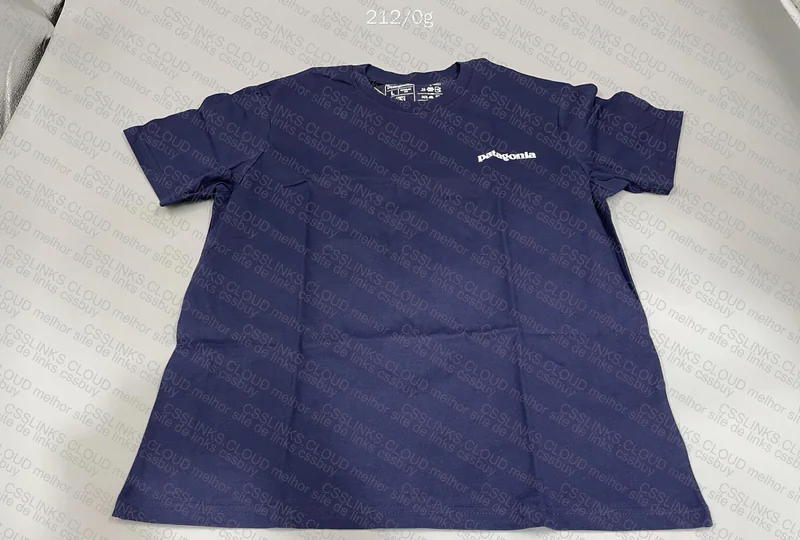 Patagonia T-Shirt
