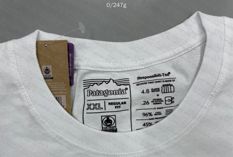 Patagonia T-Shirt