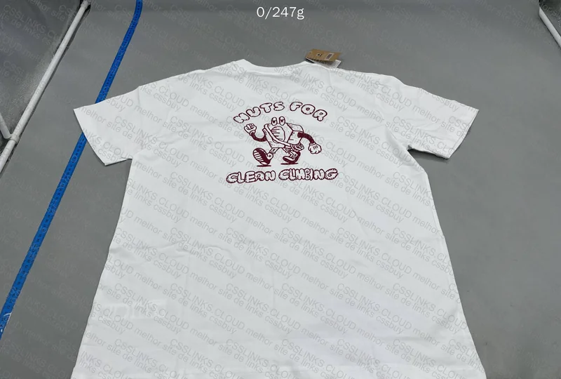 Patagonia T-Shirt 4