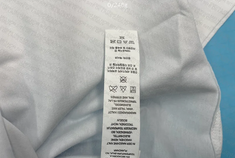 Patagonia T-Shirt 3