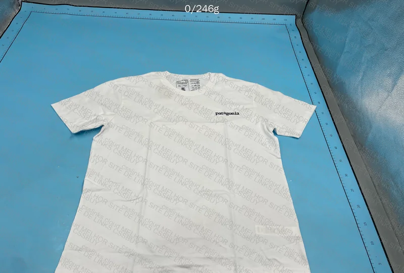 Patagonia T-Shirt 5