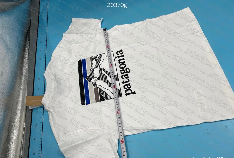 Patagonia T-Shirt 5