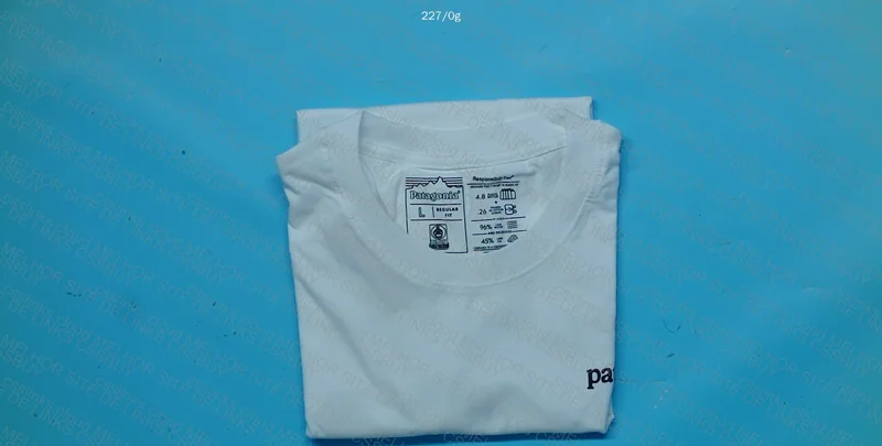 Patagonia T-Shirt 4