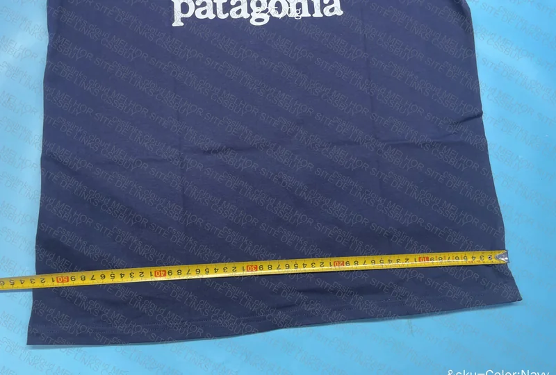 Patagonia T-Shirt 6