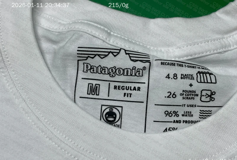 camiseta patagonia 4