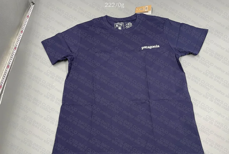 Patagonia T-Shirt, GL?