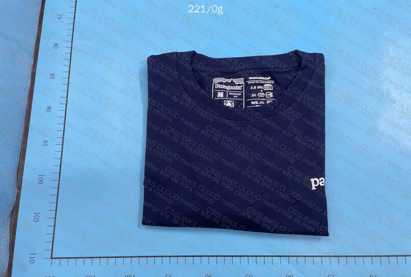 Patagonia T-Shirt, GL??