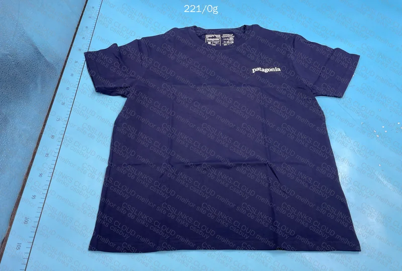 Patagonia T-Shirt, GL?? 2