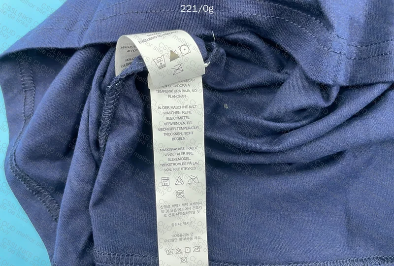 Patagonia T-Shirt, GL?? 5