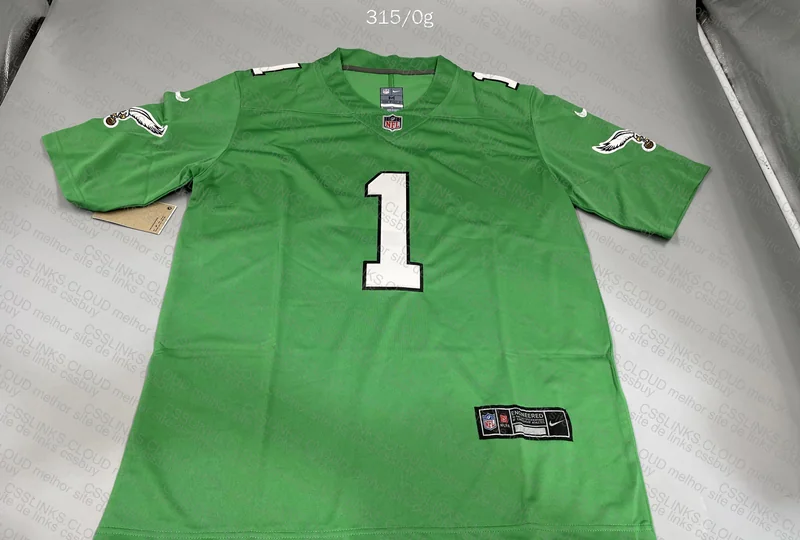 Philadelphia Eagles American Football T-Shirt