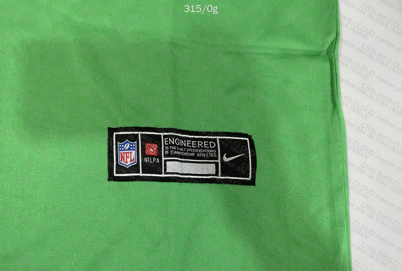 Philadelphia Eagles American Football T-Shirt 2