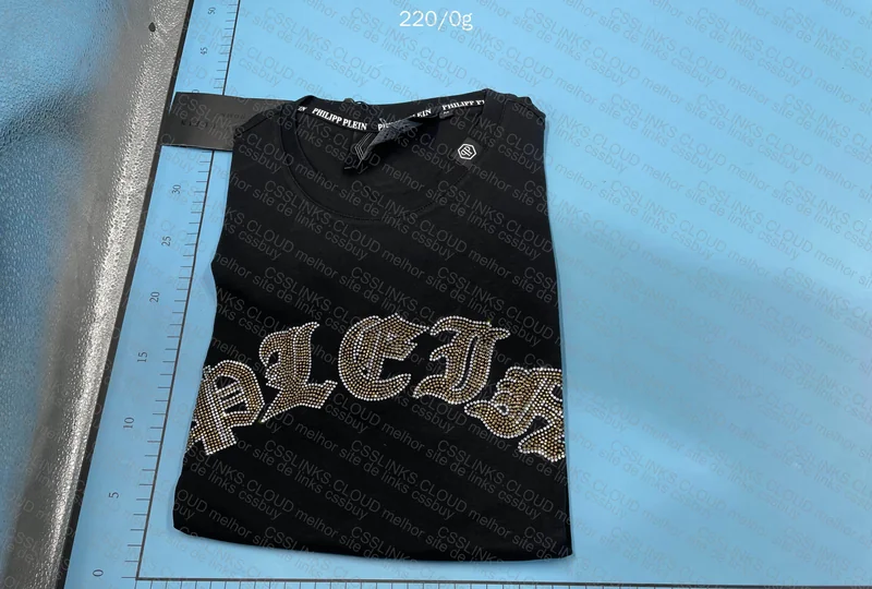 Philip Plein T-Shirt