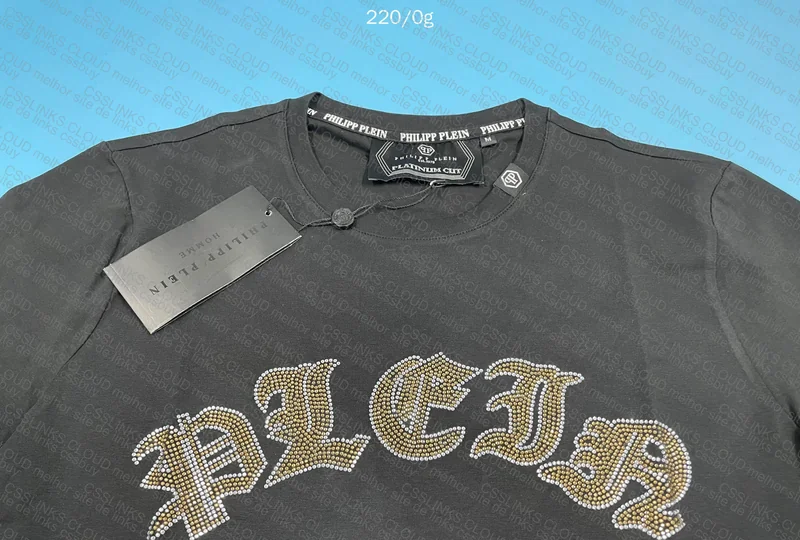 Philip Plein T-Shirt 3