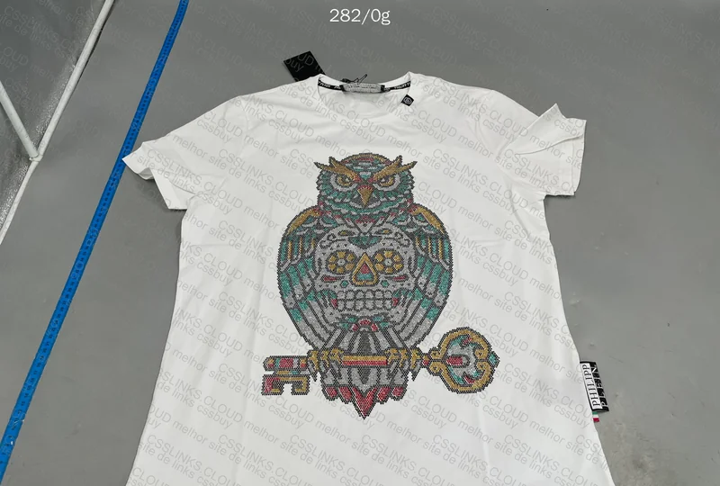 Philipp Plein T-Shirt 2