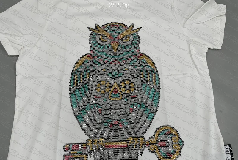 Philipp Plein T-Shirt 3