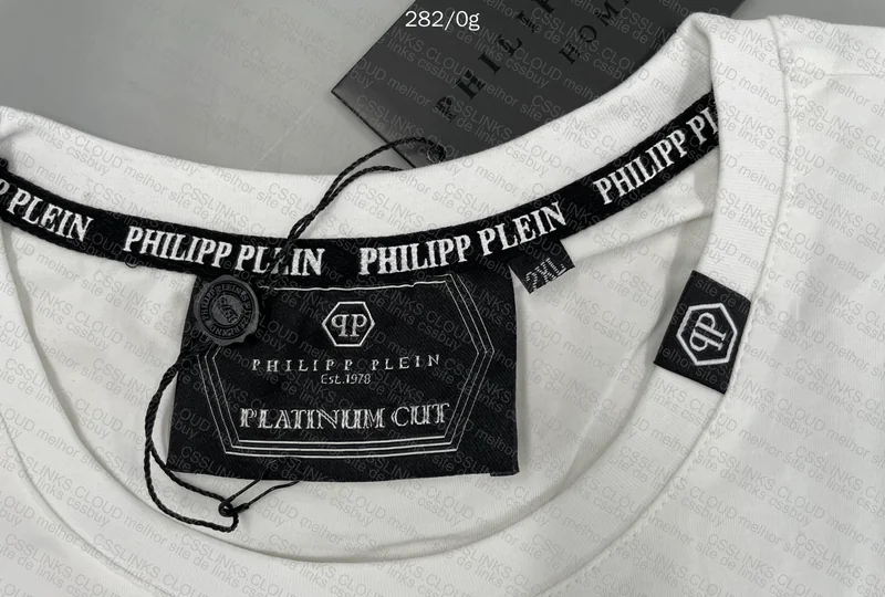 Philipp Plein T-Shirt 4
